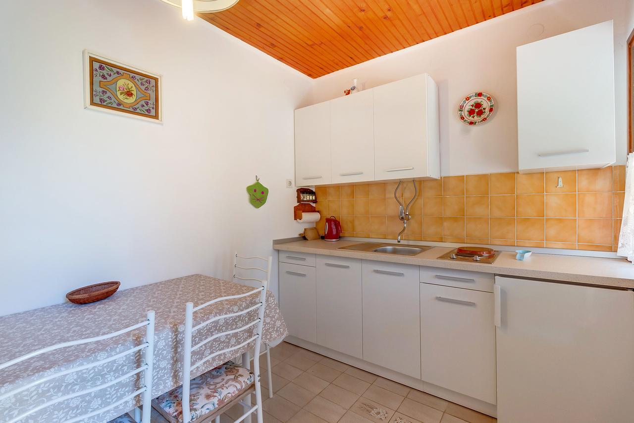 Apartments Ivna Veli Lošinj Екстериор снимка