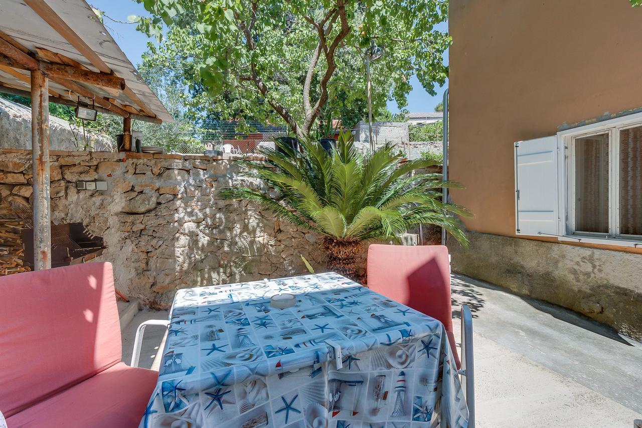 Apartments Ivna Veli Lošinj Екстериор снимка