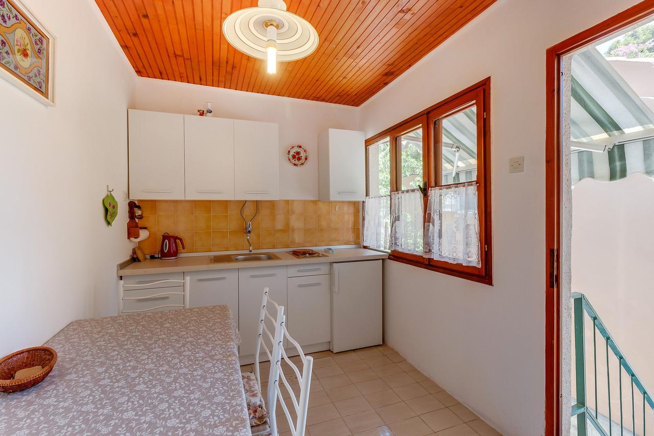 Apartments Ivna Veli Lošinj Екстериор снимка