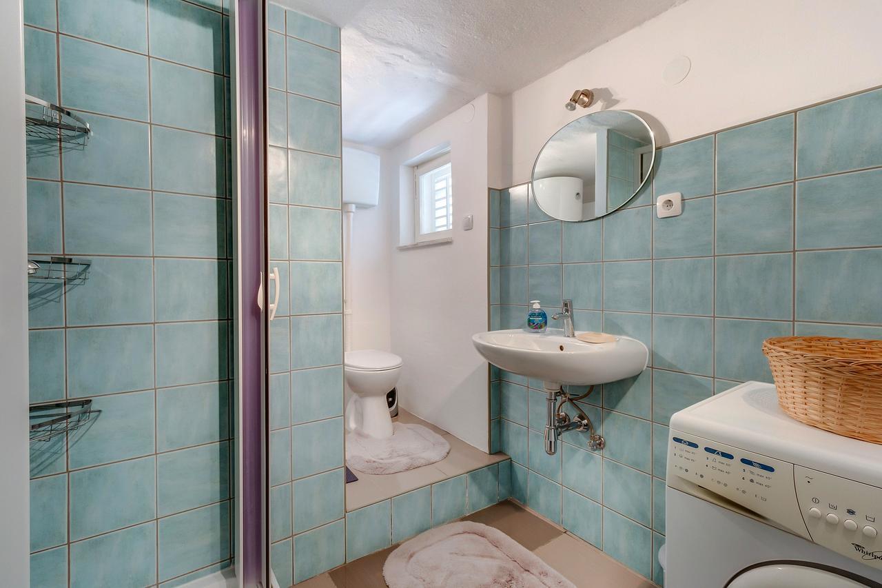 Apartments Ivna Veli Lošinj Екстериор снимка