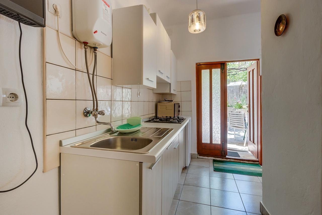 Apartments Ivna Veli Lošinj Екстериор снимка
