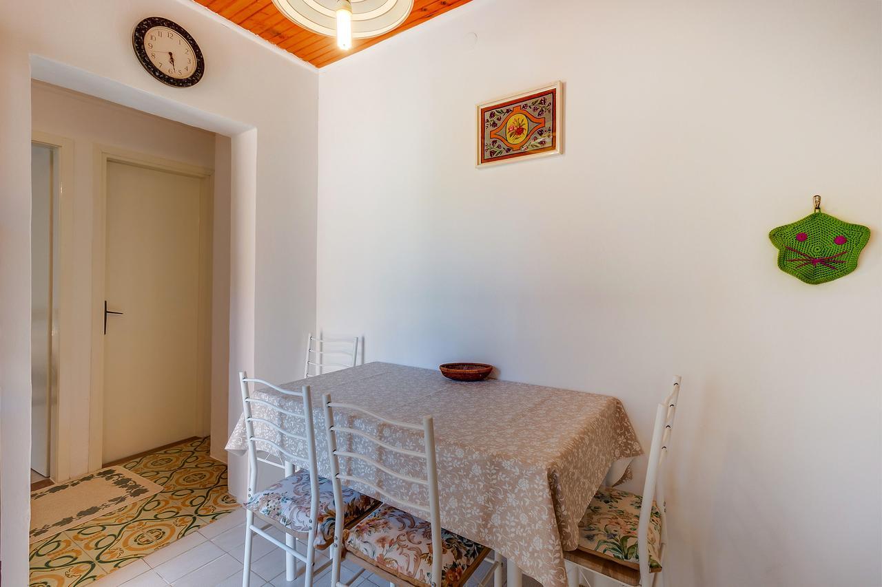 Apartments Ivna Veli Lošinj Екстериор снимка