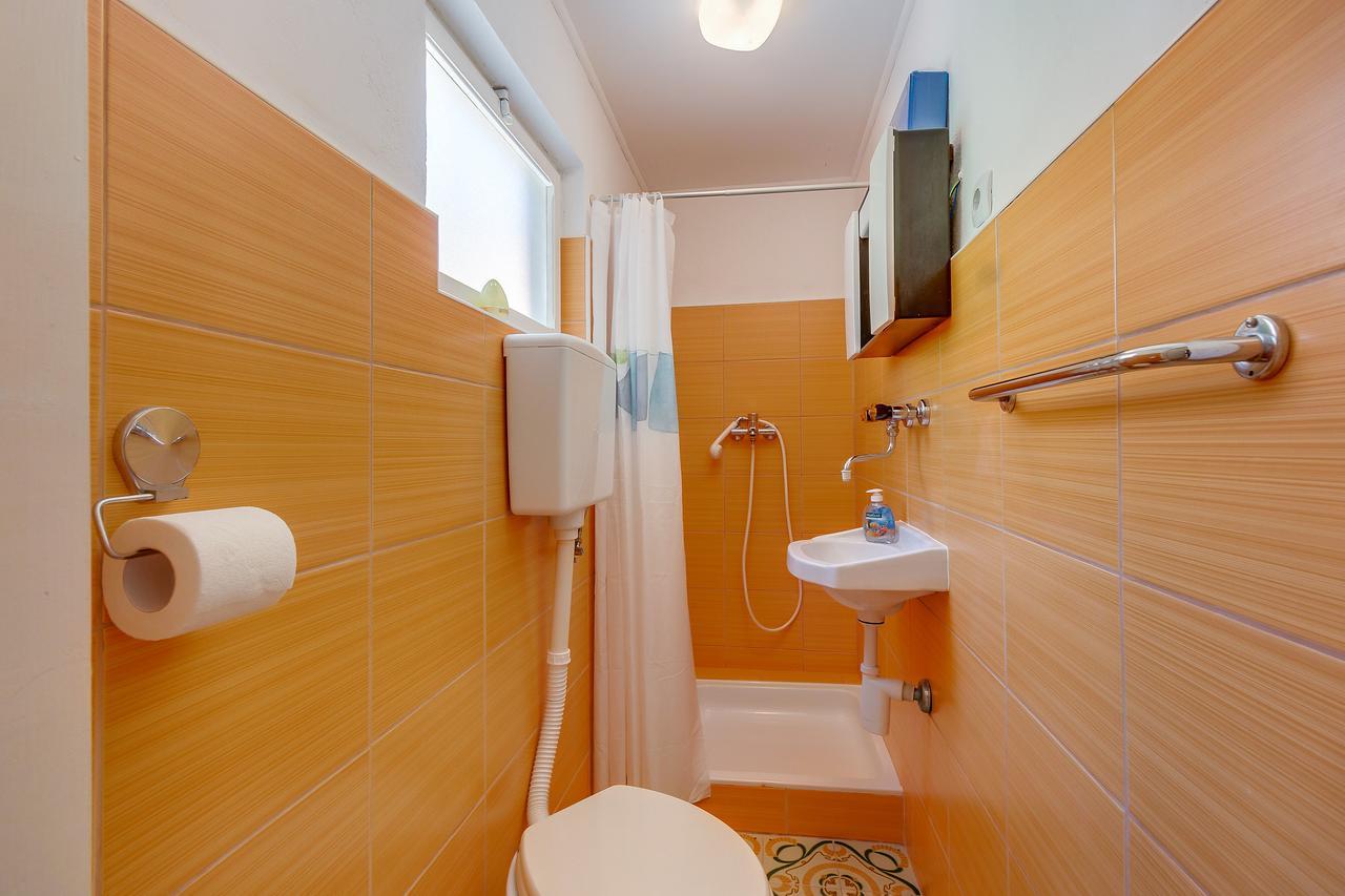 Apartments Ivna Veli Lošinj Екстериор снимка