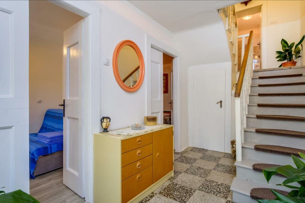 Apartments Ivna Veli Lošinj Екстериор снимка