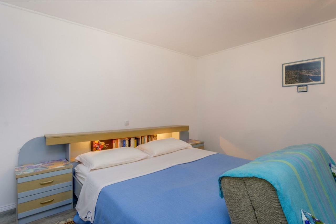 Apartments Ivna Veli Lošinj Екстериор снимка