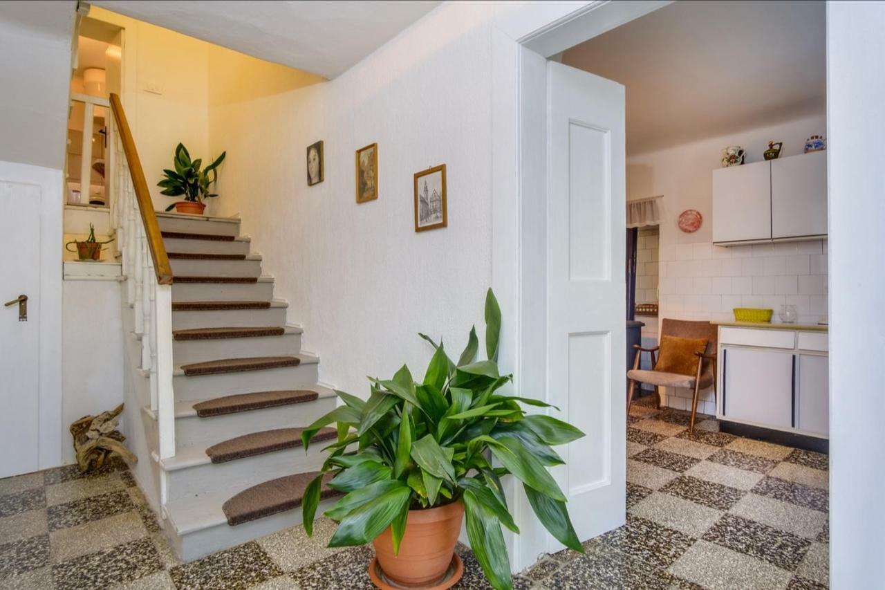 Apartments Ivna Veli Lošinj Екстериор снимка