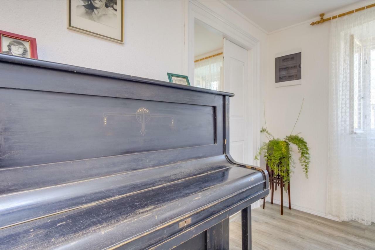 Apartments Ivna Veli Lošinj Екстериор снимка