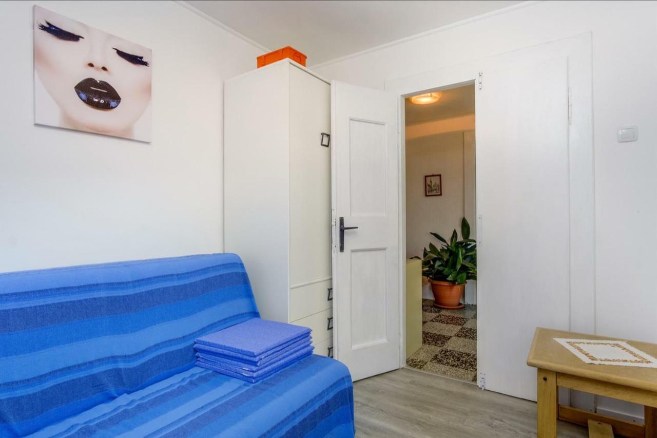 Apartments Ivna Veli Lošinj Екстериор снимка