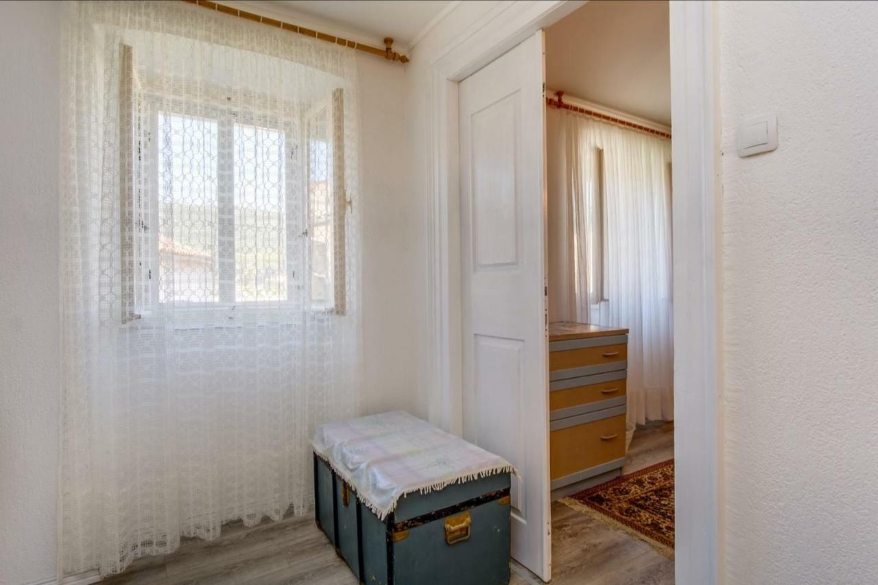 Apartments Ivna Veli Lošinj Екстериор снимка