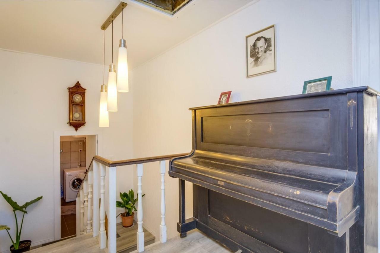 Apartments Ivna Veli Lošinj Екстериор снимка