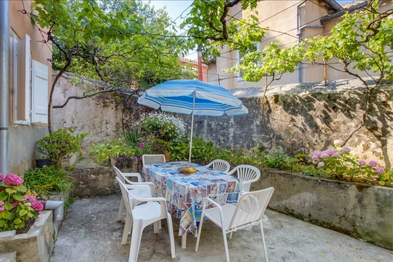 Apartments Ivna Veli Lošinj Екстериор снимка
